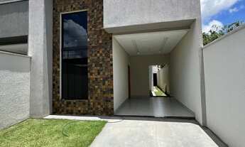 Imagem: CASA À VENDA SANTA LUZIA