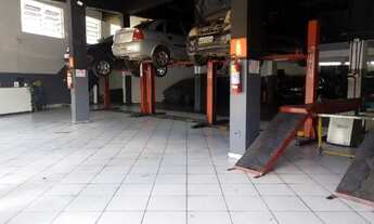 Imagem 2: Passo Centro Automotivo Completo