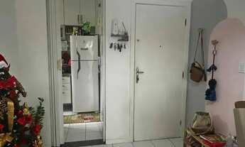 Imagem 3: Apartamento De 2 Quartos Em 48M² E 1 Vaga De Garagem Na Vila Laura. 1NG0KHF