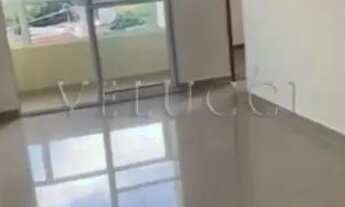 Imagem 2: Apartamento no primeiro andar à venda no Jardim Nova Europa em Campinas!