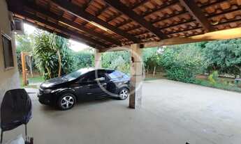 Imagem 4: Hidrolândia - Casa no Condomínio Cidade das Águas codigo: 267105