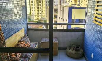 Imagem 2: Apartamento Imbuí - Patativas