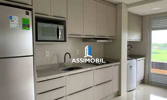 Imagem 3: Apartamento Semimobiliado com 2 dormitórios para alugar