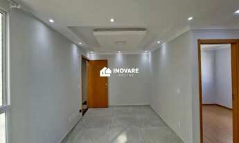 Imagem 6: AP2586L Apartamento 2 dormitórios para Aluguel na Vila Guilherme, Votorantim