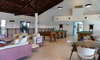 Imagem 2: Apartamento MOBILIADO a venda 02 quartos 01 suite varanda no Beach Class ecolife muro alt