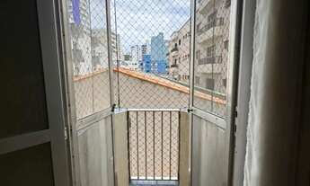 Imagem 6: OPORTUNIDADE - 1 dormitório com sacada R$ 220k ou aluguel de R$ 1.700 em Tupi Praia Grande