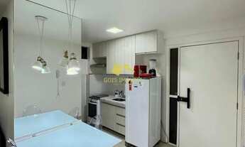 Imagem 6: Venda Apartamento 1 Quarto no Edf. Lotus Studio Jatiúca