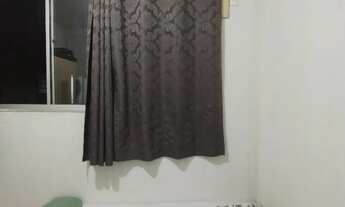 Imagem 2: Vendo apartamento 2 quartos em Santa Cruz