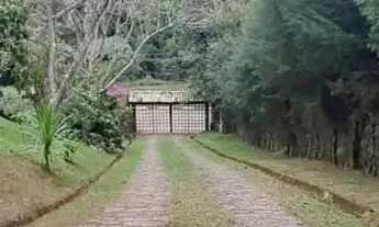 Imagem 5: Casa de condomínio em Alameda das Sibipirunas - Rio Abaixo - Mairiporã/SP