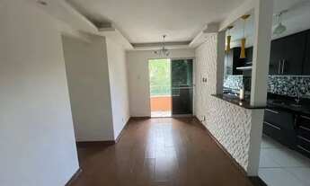 Imagem: Apartamento à venda no Barreto