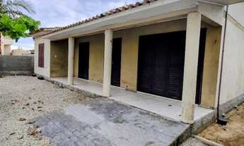 Imagem 2: Casa de Praia com 4 Quartos no Balneário Esplanada em Jaguaruna SC