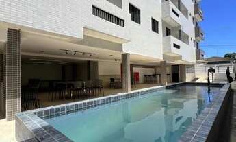 Imagem 2: Imóvel para venda tem 53 metros quadrados com 2 quartos em Mangabeira - João Pessoa - PB