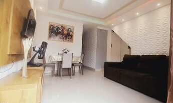 Imagem 7: Vendo triplex em ponta Negra