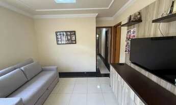 Imagem 4: Apartamento com 4 dormitórios à venda, 85 m² por R$ 800.000,00 - Floresta - Belo Horizonte