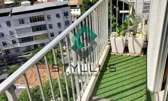 Imagem 5: Méier Apartamento cobertura com 3 dormitórios