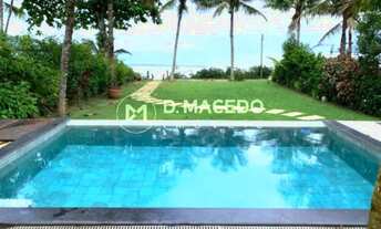 Imagem: Casa para venda em Condominio Lagoinha de