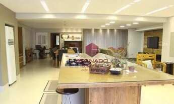 Imagem: Apartamento Duplex com 4 dormitórios para