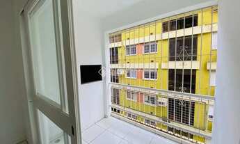 Imagem 6: Apartamento Semi-Mobiliado em Vila Nova