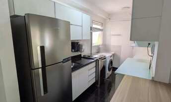 Imagem 6: Apartamento a venda no Loteamento Center Santa Genebra em Campinas/SP