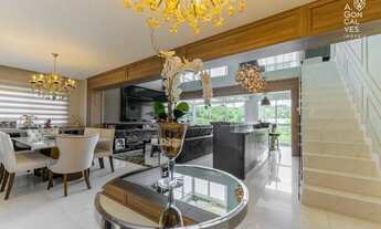 Imagem: Apartamento, 03 Quartos 02 Suítes, Ecoville