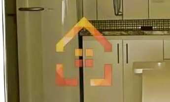 Imagem 6: Apartamento para locação no Ed. Beracá Home , com 1 quarto, com 25 m², por R$1.800,00 - Ce