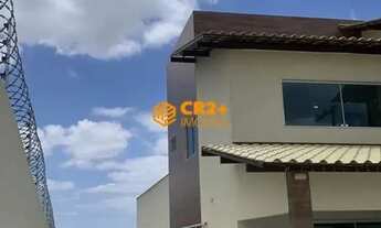 Imagem 4: Vendo casa 05 quartos, 02 suítes, 10 vagas para carros 245m2 em Gravata