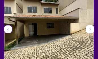 Imagem 3: Casa de Condomínio para alugar - Jardim Novo Mundo