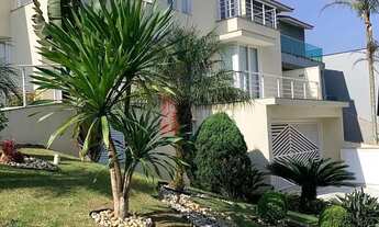 Imagem 2: Casa com 5 suítes para venda em Mogi das Cruzes - SP