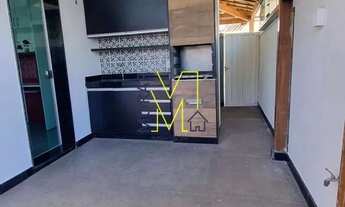 Imagem 3: Casa em Condomínio 03 Quartos - Santa Amélia em Belo Horizonte/MG