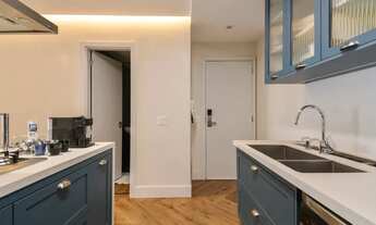 Imagem: Apartamento para venda em Sumarezinho com