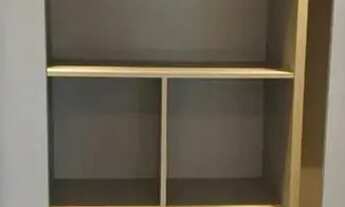 Imagem 7: Lindo apartamento no Condomínio Level - 2 dormitórios - 2 vagas - Barueri/SP