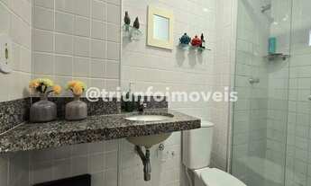 Imagem 4: Apartamento no Bairro de Fátima com 3 Suítes