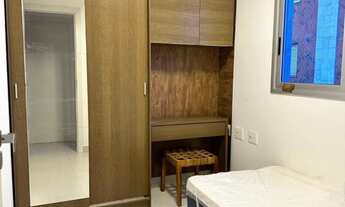 Imagem 6: 5 dias Carnaval em BH Savassi Duplex piscina