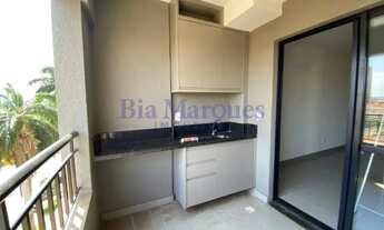 Imagem 5: APARTAMENTO 65M², 2 QUARTOS, SENDO 1 SUÍTE, PARA ALUGAR NA RIBERÂNIA - RIBEIRÃO PRETO, SP