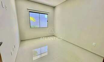 Imagem 5: Casa à venda, 4 quartos, 1 suíte, 2 vagas, Alphaville - Rio das Ostras/RJ