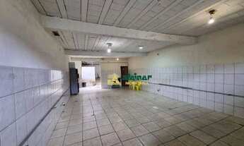 Imagem 3: Galpão para alugar, 180 m² por R$ 3.800,00/mês - Vila Monteiro Lobato - Guarulhos/SP