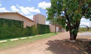 Imagem 5: CHÁCARA 5.487 M² / ABADIA DE GOIÁS