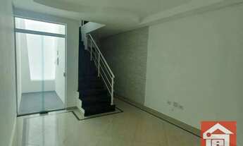 Imagem 3: Sobrado com 3 dormitórios para alugar, 150 m² por R$ 4.960,00/mês - Tatuapé - São Paulo/SP