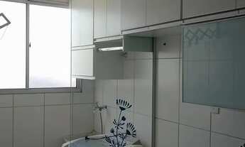 Imagem 5: Imóvel para venda tem 48 metros quadrados com 2 quartos em Jardim Nova Yorque - Araçatuba