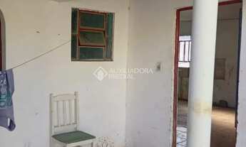 Imagem 6: Auxiliadora Predial Vende Excelente Terreno com espaço e casa constituida