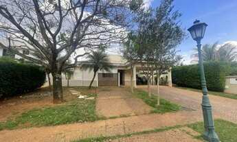 Imagem 3: Casa de Alto Padrão à Venda no Residencial Estância Eudóxia 320 m²