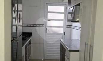 Imagem 6: Casa à venda com 2 quartos no condomínio Vila Del Rey, Sorocaba - SP