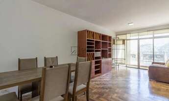 Imagem 3: Venda Apartamento 3 Dormitórios - 105 m² Itaim Bibi