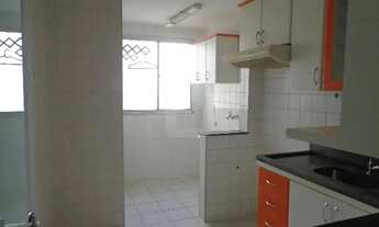 Imagem 4: Apartamento Padrão em Uberlândia