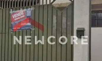 Imagem 4: Casa em Rua Almeida Brandão - Vila Cardia - Bauru/SP