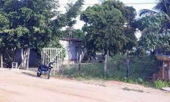 Imagem: Casa à venda em rua pública, CENTRO, Canavieiras