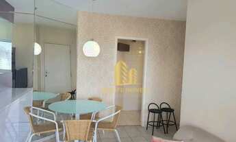 Imagem 4: Apartamento com 2 dormitórios à venda, 63 m² por R$ 560.000,00 - Jardim Aquarius - São Jos