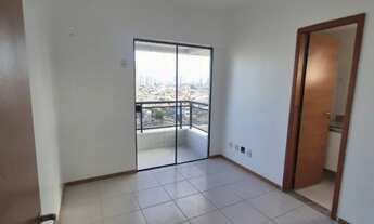 Imagem 3: Apartamento de 3 suítes com 106 m² e 2 vagas de garagem no Marco