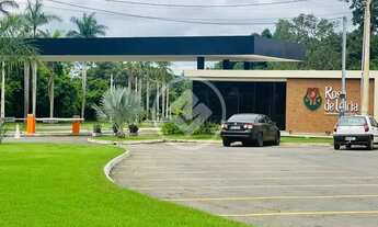 Imagem: LOTE À VENDA CONDOMÍNIO FECHADO ROSA DE