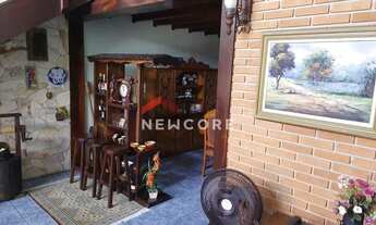 Imagem 7: Sobrado em Rua Abilio Augusto Monteiro - Centro - Peruíbe/SP